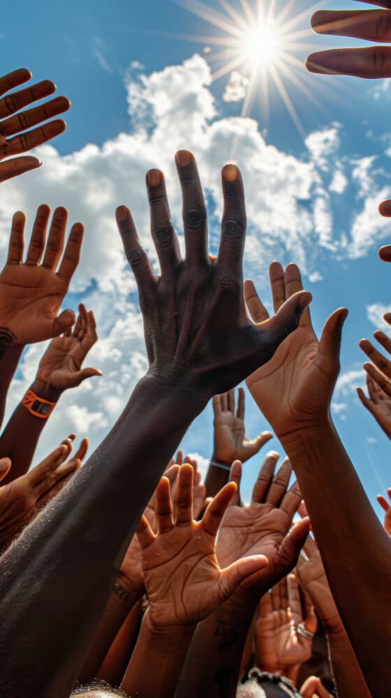 Peace & Community Cohesion Peace & Community Cohesion