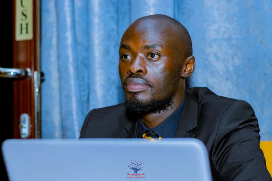 Kinyua Nyaga Kinyua Nyaga