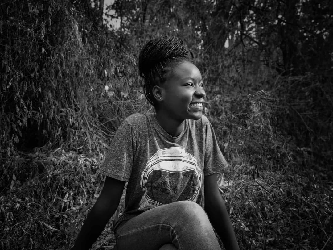 Nellias Otieno Nellias Otieno